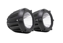 Load image into Gallery viewer, 3.5&quot; Round Cannon LED Pods Sold As (Pair)