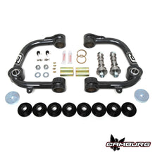 Load image into Gallery viewer, CAMBURG TOYOTA 4-RUNNER 2WD/4WD 96-02 1.00 PERFORMANCE UNIBALL UPPER CONTROL ARMS - CAM-310005