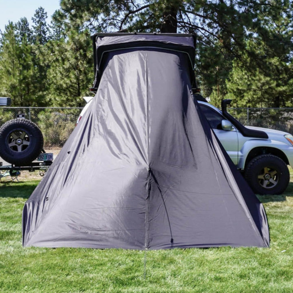 Odyssey Series Universal Multi-Function Tent Awning - 400-UVMFODYM10