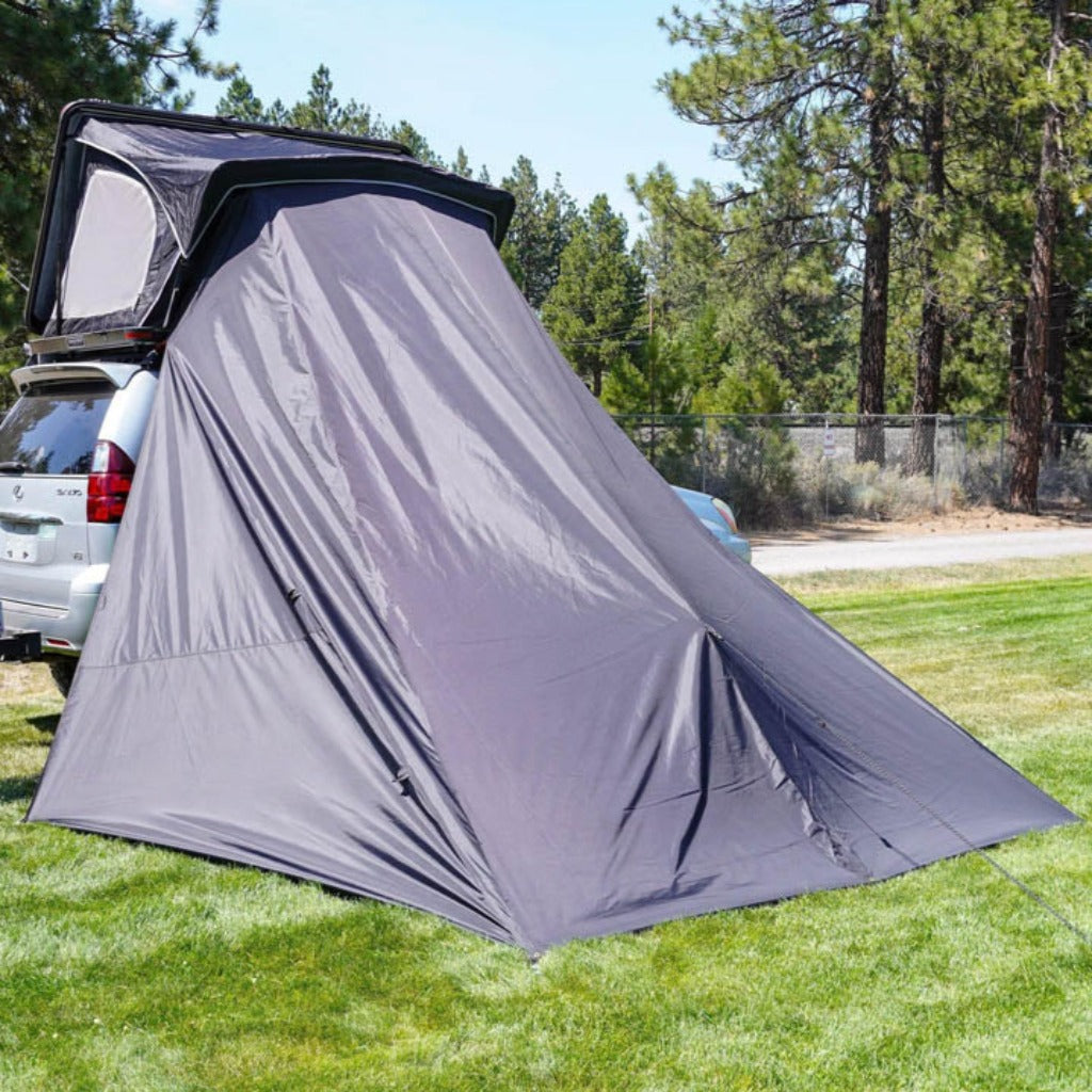 Odyssey Series Universal Multi-Function Tent Awning - 400-UVMFODYM10