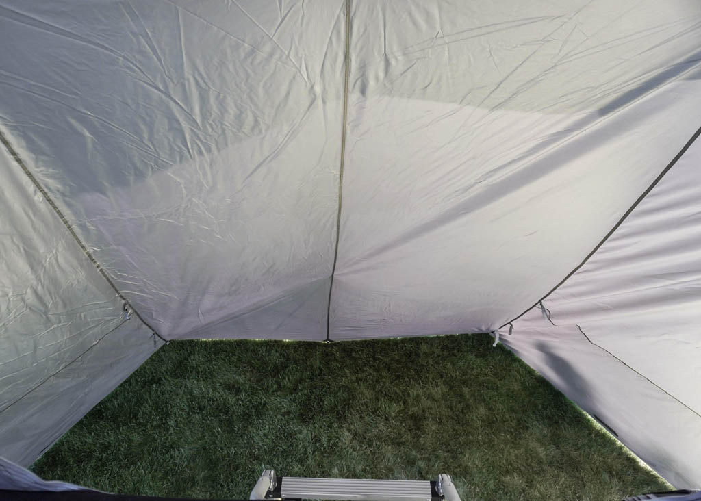 Odyssey Series Universal Multi-Function Tent Awning - 400-UVMFODYM10