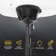 Load image into Gallery viewer, SeeDevil 150 Watt Balloon Light Kit