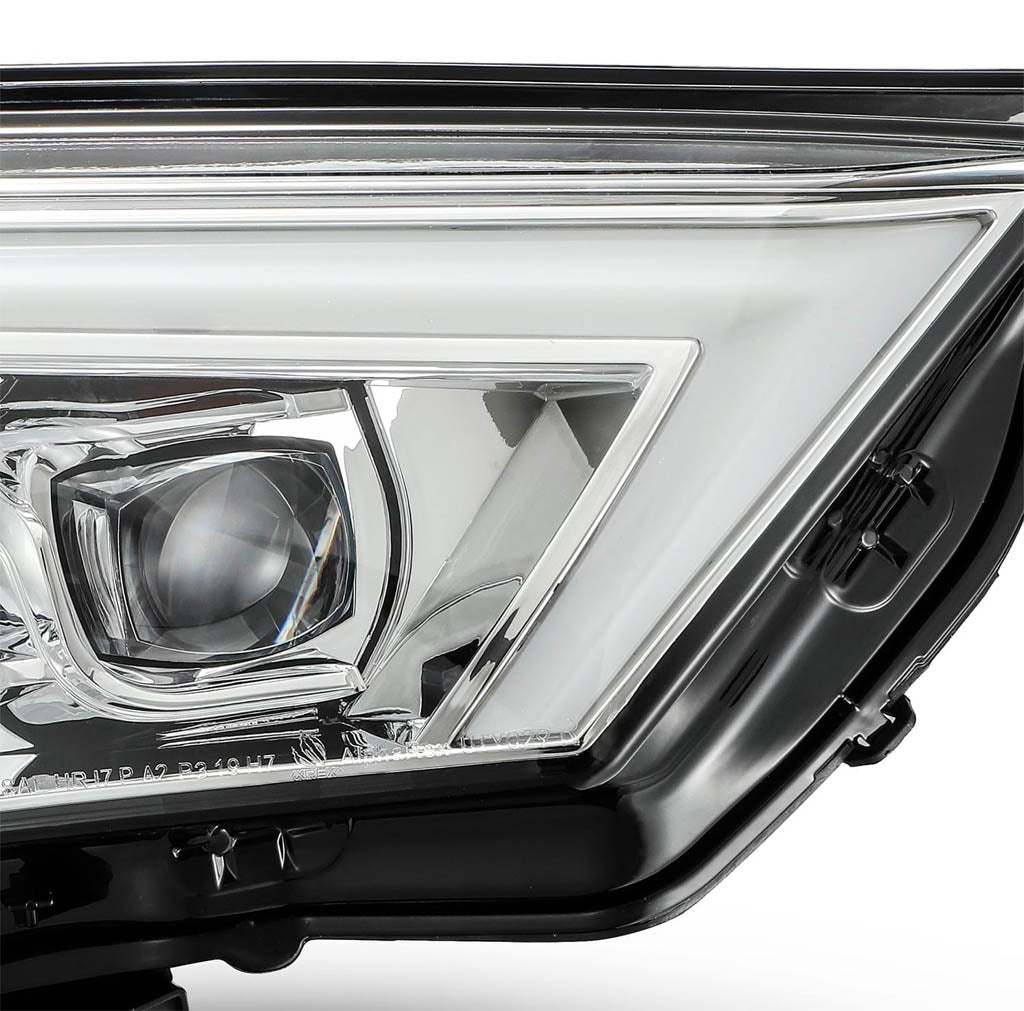 14-Present Toyota 4Runner NOVA-Series LED Projector Headlights - Chrome-880724