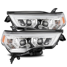 Load image into Gallery viewer, 14-Present Toyota 4Runner PRO-Series Projector Headlights - Chrome-880731