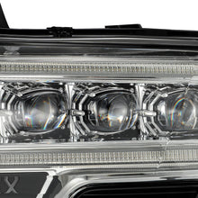 Load image into Gallery viewer, 16-Present Toyota Tacoma NOVA-Series LED Projector Headlights - Chrome-880706
