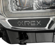 Load image into Gallery viewer, 16-Present Toyota Tacoma NOVA-Series LED Projector Headlights - Chrome-880706
