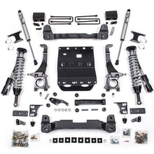 Load image into Gallery viewer, 6&quot; 2016-2020 Toyota Tacoma 4wd - Fox CoilOver Lift Kit by BDS Suspension - 823F
