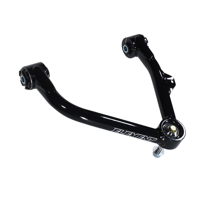 Element Chromoly Uniball UCA, 2019+ GM1500 2/4WD - 1017