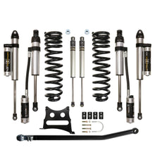 Load image into Gallery viewer, ICON 05-16 Ford F-250/F-350 2.5in Stage 5 Suspension System - K62504