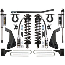 Load image into Gallery viewer, ICON 08-10 Ford F-250/F-350 4-5.5in Stage 3 Coilover Conversion System - K63123
