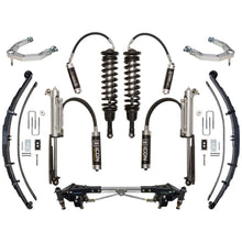 Load image into Gallery viewer, ICON 10-14 Ford Raptor Stage 4 Suspension System - K93054