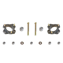 Load image into Gallery viewer, Front Strut Spacers W/ Differential Drop - 2.5&quot; Lift Height 2003-2022 4Runner 4WD