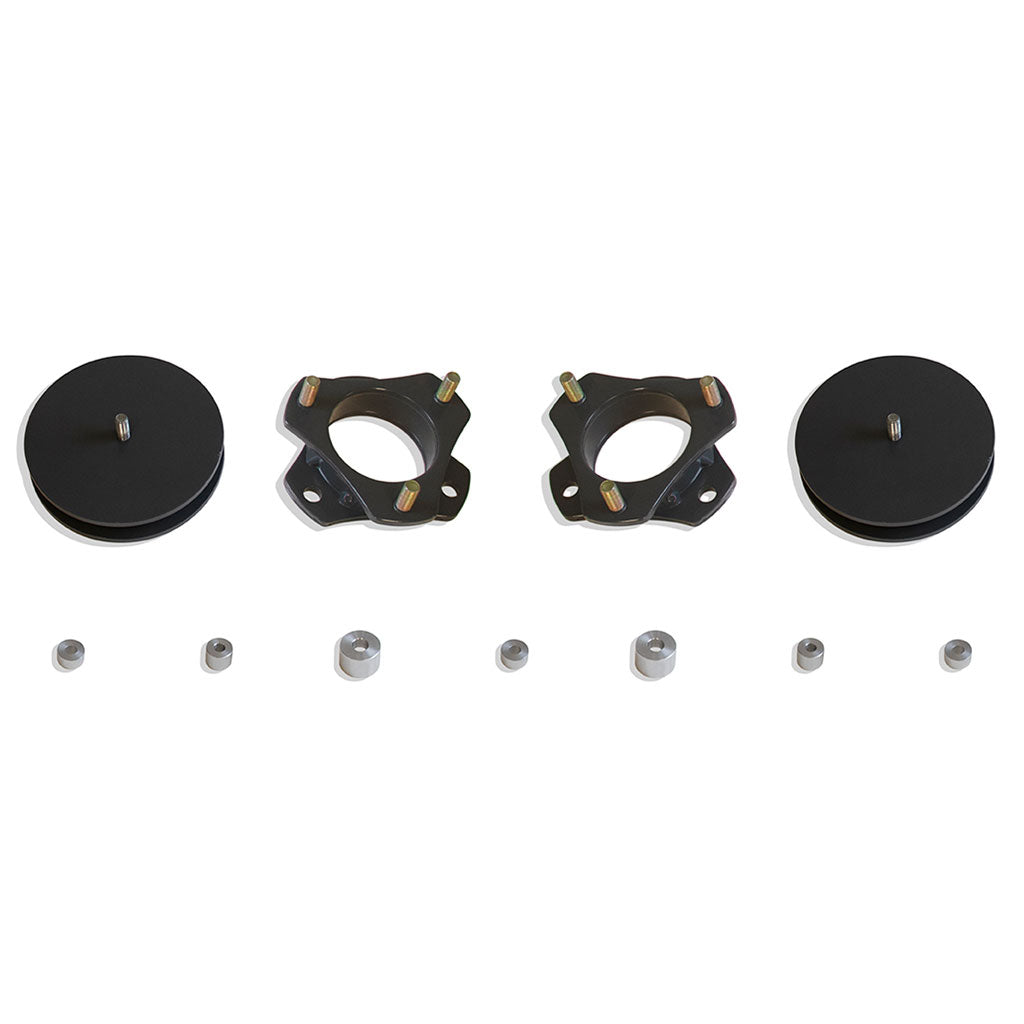 Max Pro Lift Kit - 2.5"/1" Lift Height 2010-2021 Toyota 4Runner 4WD