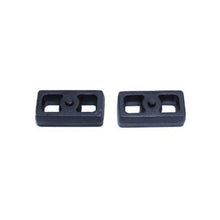 Load image into Gallery viewer, Rear Lift Blocks - 1.5&quot; Lift Height 2007-2021 Toyota Tundra 2WD/4WD