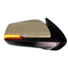 Load image into Gallery viewer, Meso Customs 16+ Toyota Tacoma V5 Switchback Mirror Turn Signals