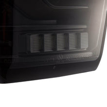 Load image into Gallery viewer, AlphaRex 16-21 Toyota Tacoma LUXX-Series LED Tail Lights Alpha-Black-680080