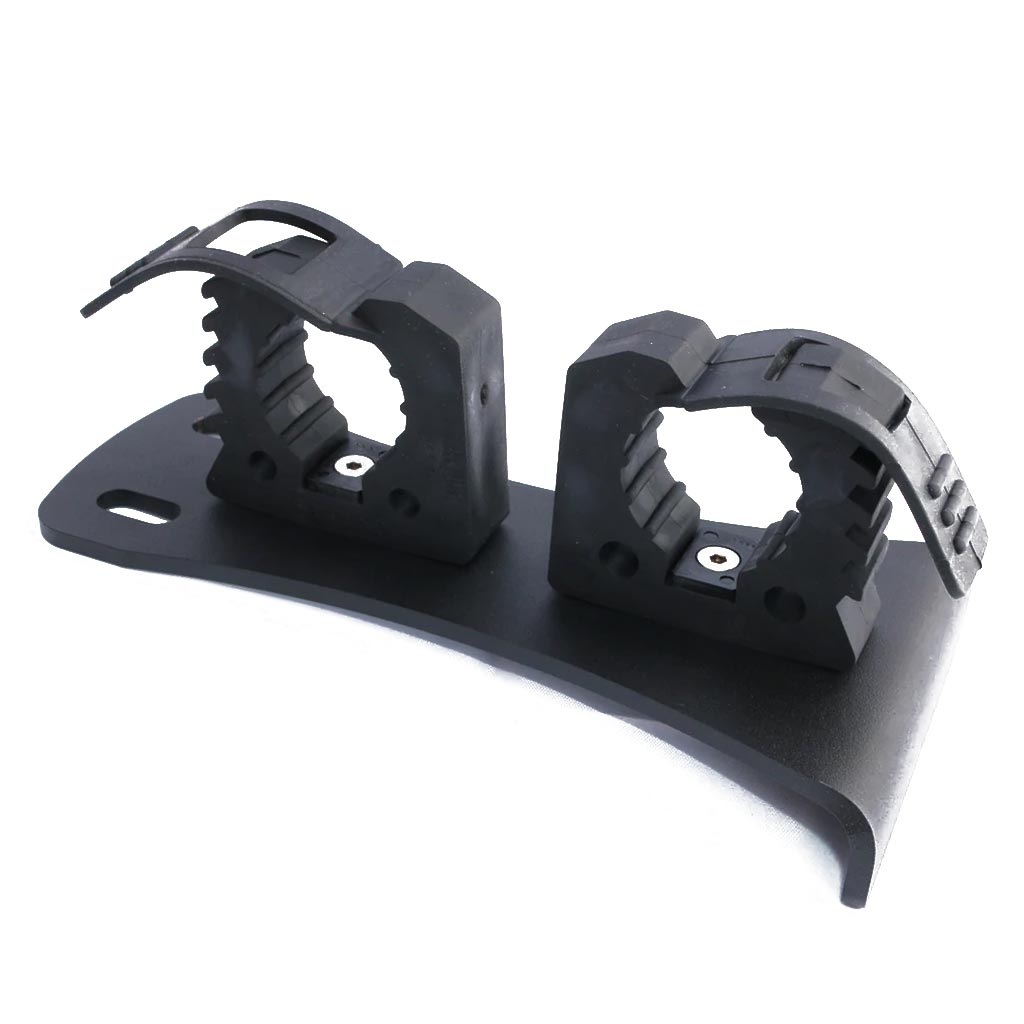 Krazy Beaver Toyota Tacoma Bed Mounts