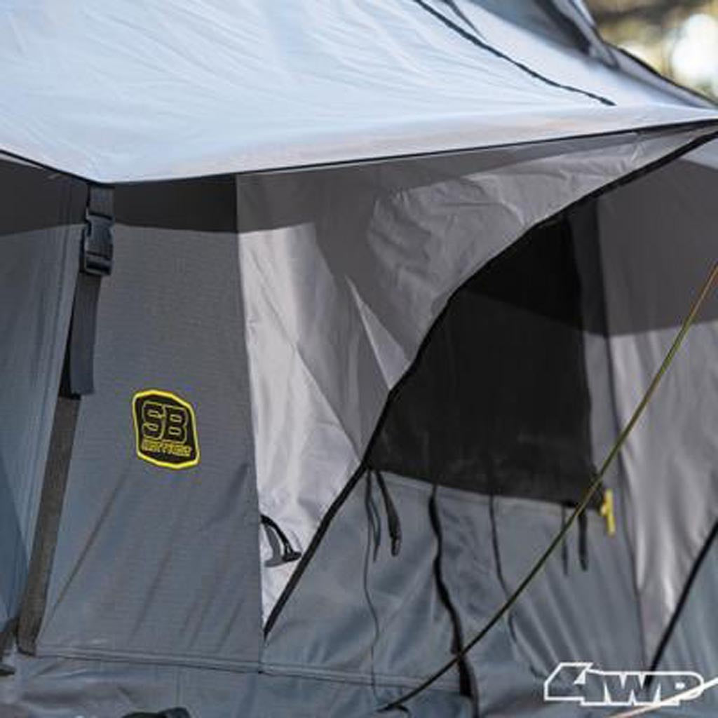 Smittybilt GEN2 Overlander Tent XL - 2683