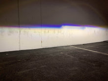 Load image into Gallery viewer, 05-11 Toyota Tacoma NOVA-Series LED Projector Headlights Alpha Black-880744