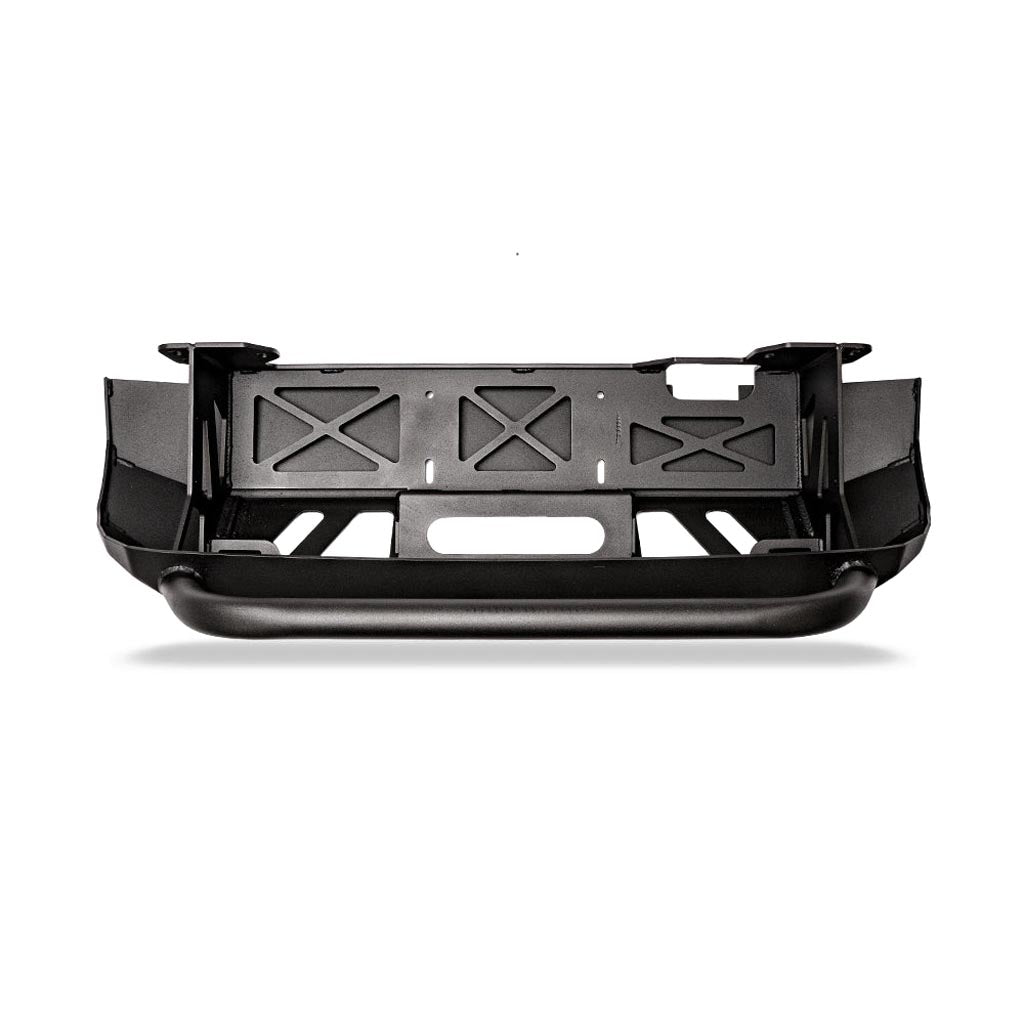 2016+ TOYOTA TACOMA STEALTH FRONT BUMPER By Cali Raised Led