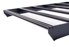 Load image into Gallery viewer, 14-21 TUNDRA CREW MAX ECONOMY ROOF RACK by Cali Raised Led