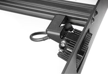 Load image into Gallery viewer, 14-21 TUNDRA CREW MAX PREMIUM ROOF RACK By Cali Raised Led