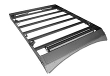 Load image into Gallery viewer, 14-21 TUNDRA CREW MAX PREMIUM ROOF RACK By Cali Raised Led