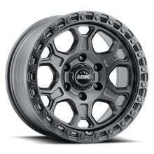 Load image into Gallery viewer, MVX Offroad  VX62 18X9 with 6X135 +18  Matte Black - 89063518 VX62MBLK