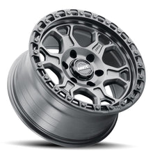 Load image into Gallery viewer, MVX Offroad  VX62 18X9 with 6X135 +18  Matte Graphite - 89063518 VX62MGRY
