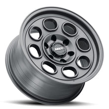 Load image into Gallery viewer, MVX Offroad  VX81 17X8.5 with 6x139.7 -12  Matte Graphite - 78565512 VX81MGRY