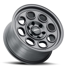 Load image into Gallery viewer, MVX Offroad  VX81 17X8.5 with 5X127 -12  Matte Graphite - 78552712 VX81MGRY
