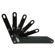 05-23 Tacoma Gate King Tailgate Position Lock - 370718