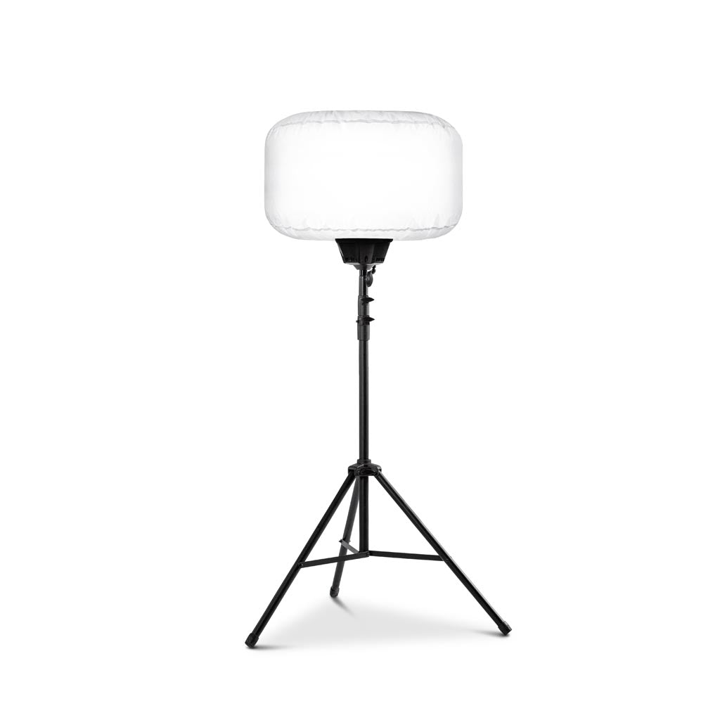 SeeDevil 150 Watt Balloon Light Kit