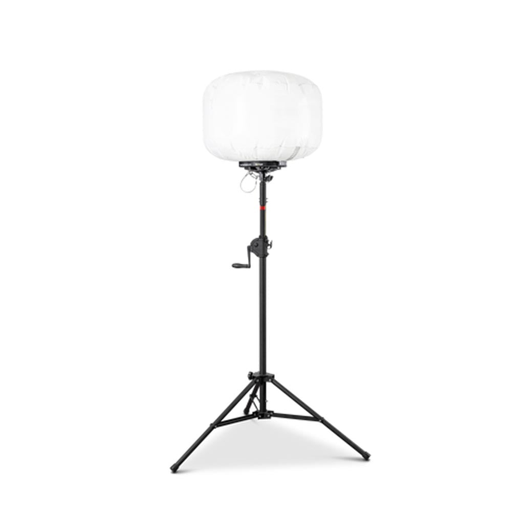 SeeDevil 300 Watt Balloon Light Kit - Cali Raised Offroad