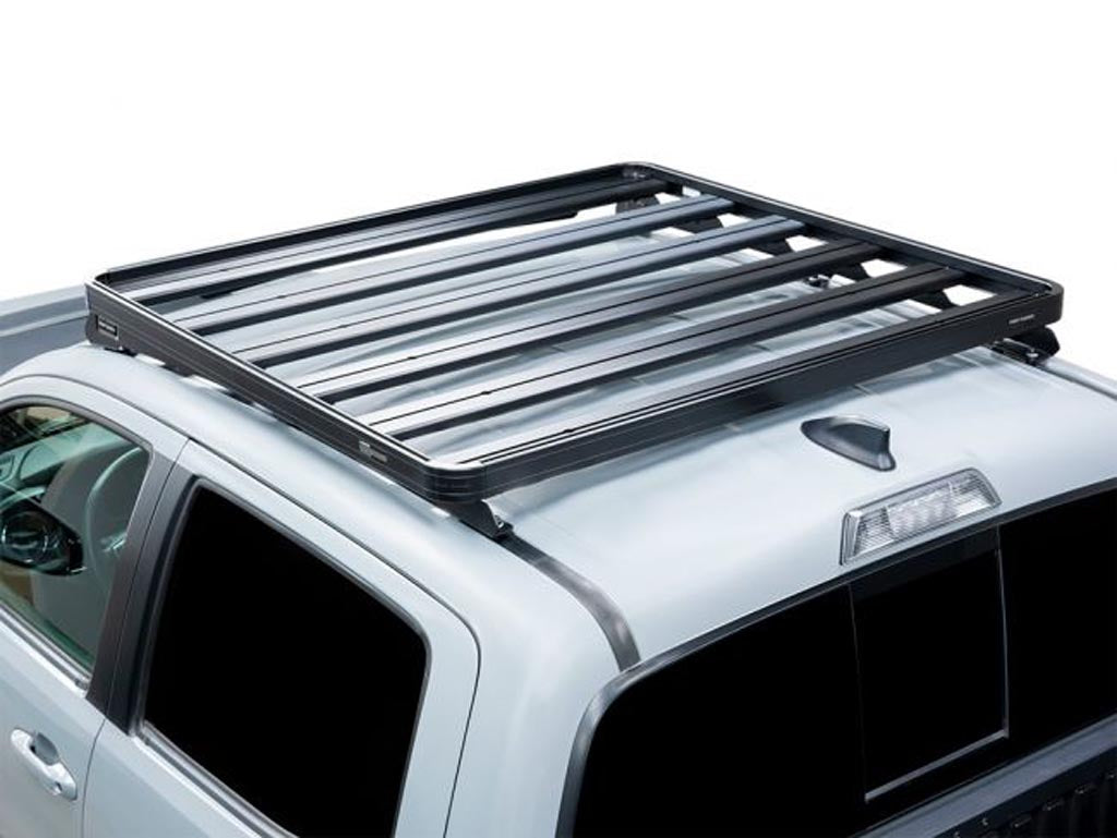 Toyota Tacoma (2005-Current) Slimline Ii Roof Rack Kit - By Front Runner