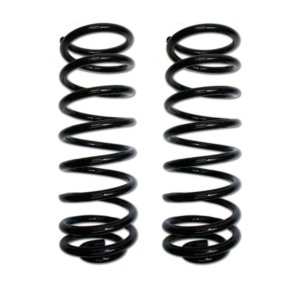 ICON 07-18 Jeep Wrangler JK Rear 2in Dual Rate Spring - 22015