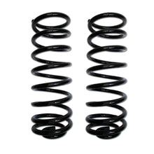Load image into Gallery viewer, ICON 07-18 Jeep Wrangler JK Rear 2in Dual Rate Spring - 22015