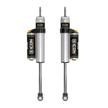 Load image into Gallery viewer, ICON 2007+ Toyota Tundra Rear 2.5 Series Shocks VS PB - 57720CP