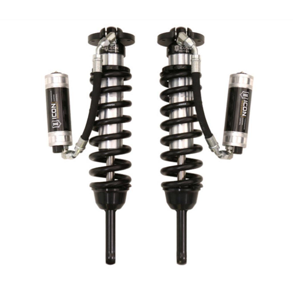 ICON 2010+ Toyota FJ/4Runner 2.5 Series Shocks VS RR CDCV - 58746C
