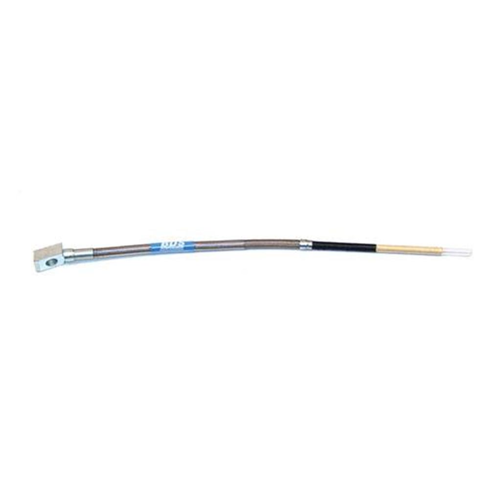 BDS Suspension Brake Line - BDS101002 - Cali Raised Offroad