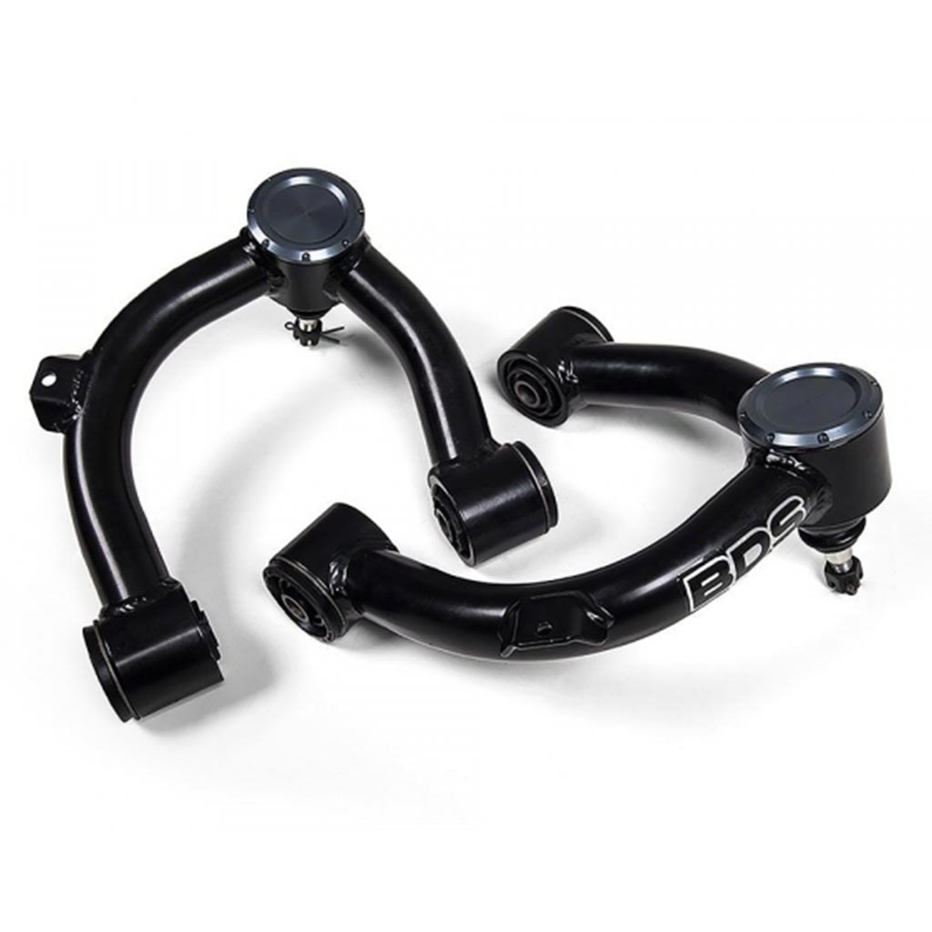 BDS Suspension Upper Control Arm Kit 2006+ RAM 1500 for 4-6" Lifts
