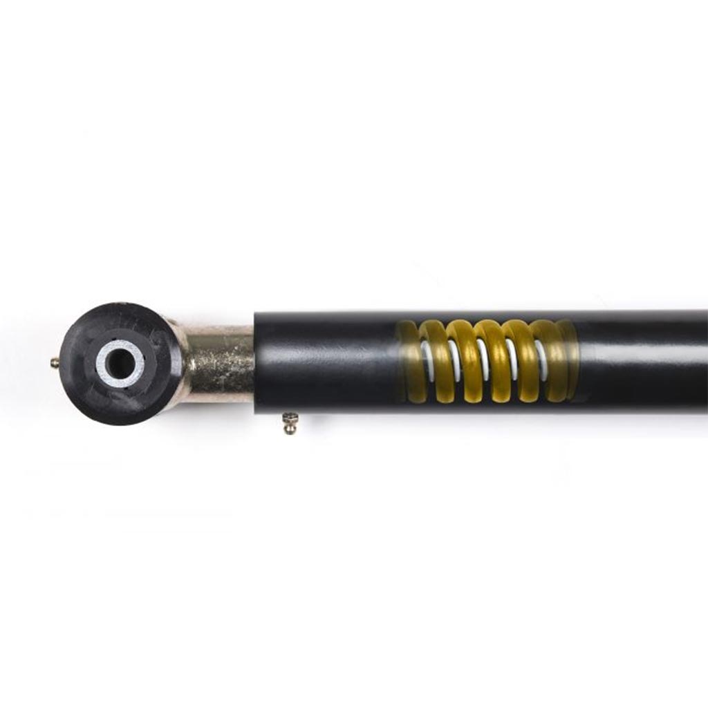 BDS Suspension BDS RECOILTraction Bar (Requires Bracket Kit) - Cali Raised Offroad