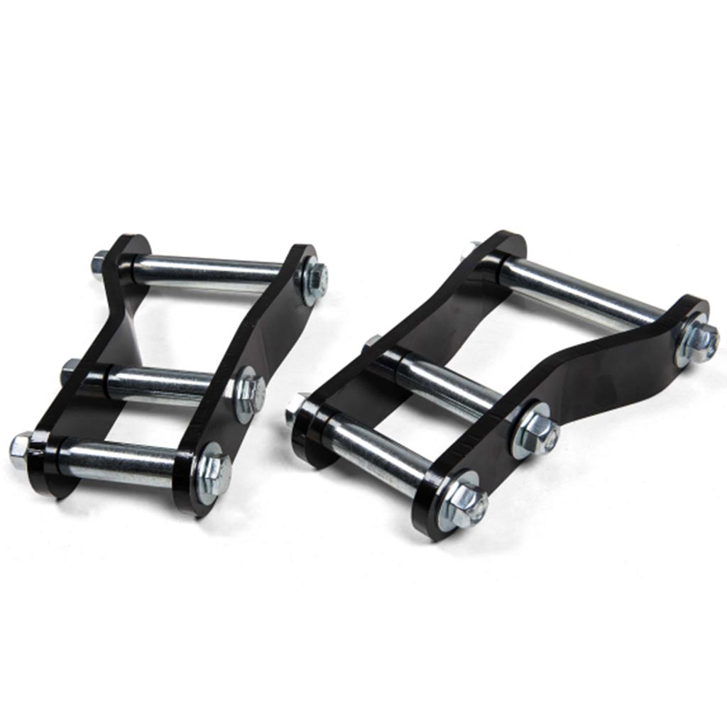 BDS Suspension 07+ Toyota Tundra Shackle Kit