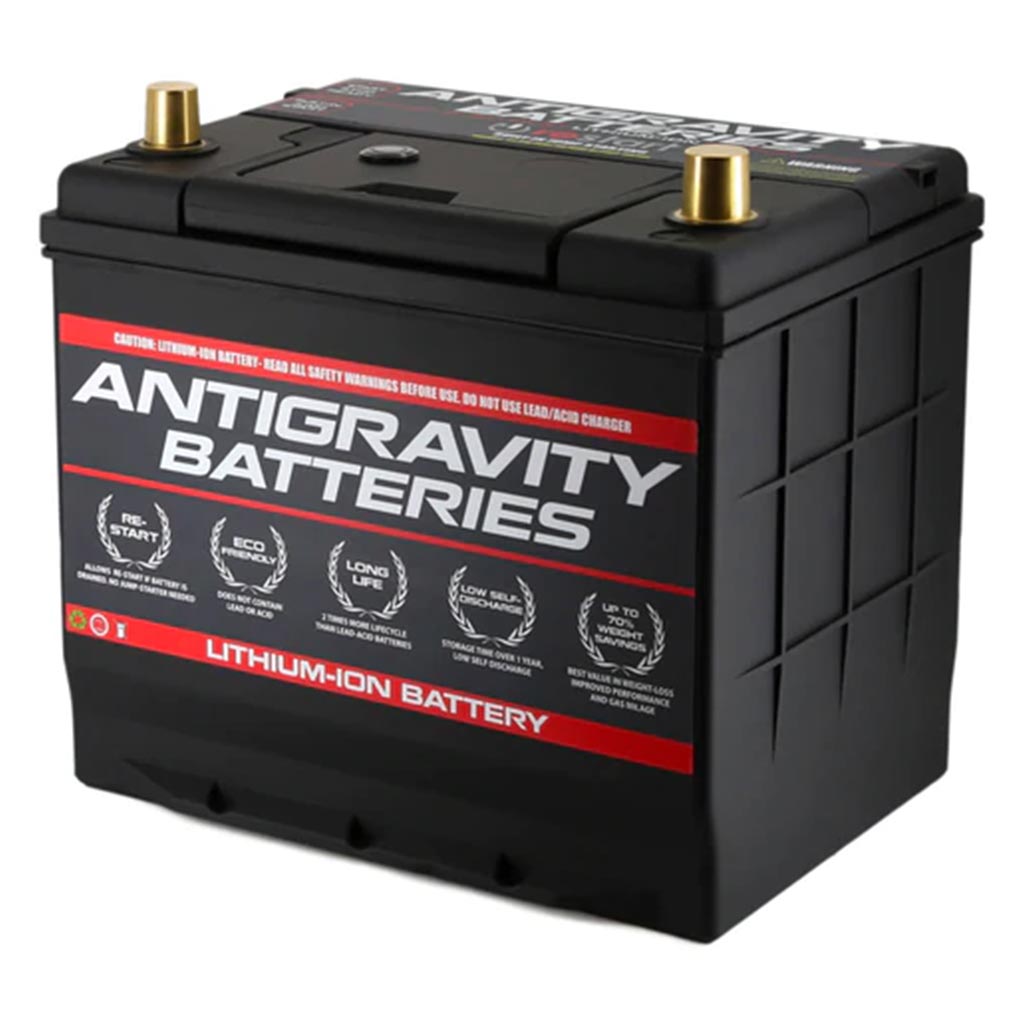 Antigravity Batteries Group-24R Lithium Car Battery
