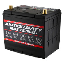 Load image into Gallery viewer, Antigravity Batteries Group-24R Lithium Car Battery