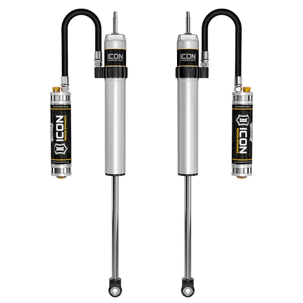 ICON 03-12 Dodge Ram HD 4.5in Front 2.5 Series Shocks - 217810CP