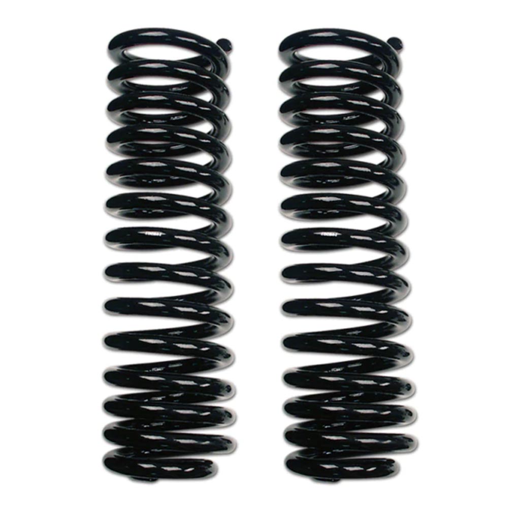 ICON 07-18 Jeep Wrangler JK Front 3in Dual Rate Spring - 22010