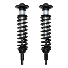 Load image into Gallery viewer, ICON 2005+ Toyota Tacoma 2.5 Custom Shocks VS IR Coilover - 58631-CB