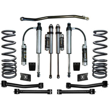 Load image into Gallery viewer, ICON 03-12 Dodge Ram 2500/3500 4WD 2.5in Stage 5 Suspension - K212505T