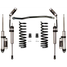 Load image into Gallery viewer, 14-18 RAM 2500 4WD 2.5&quot; STAGE 4 SUSPENSION SYSTEM - K212514